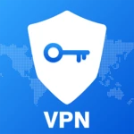 Logo of VPN Server android Application 