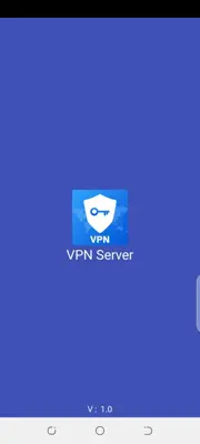 VPN Server android App screenshot 3